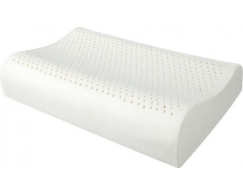 PurenLatex подушка 400150 40x60 см, латекс