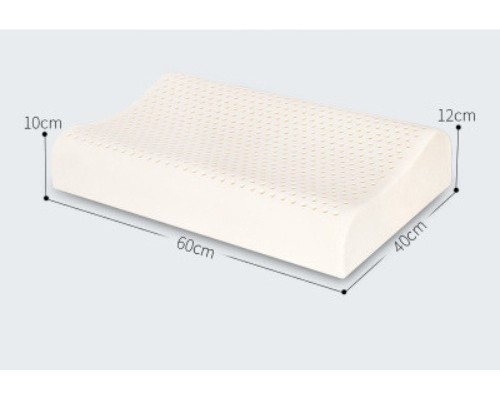 PurenLatex подушка 400150 40x60 см, латекс