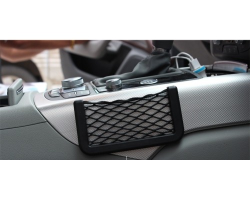 Органайзер сетка черный 