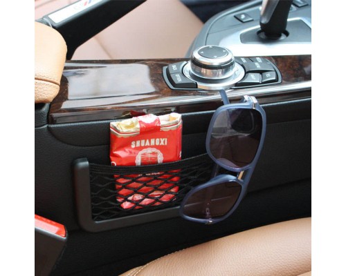 Органайзер сетка черный 