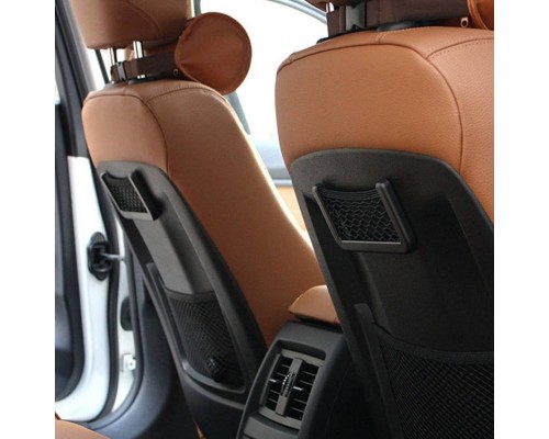 Органайзер сетка черный 