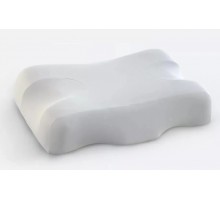 Подушка 38x58 см, beauty пена с памятью формы