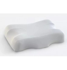 Подушка 38x58 см, beauty пена с памятью формы