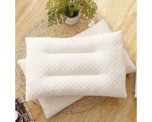 Подушка 138978 40x60 см, латекс