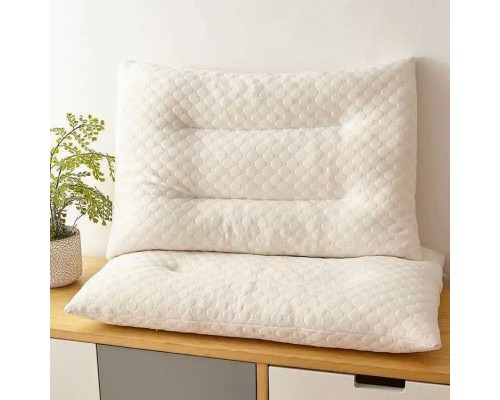 Подушка 138978 40x60 см, латекс