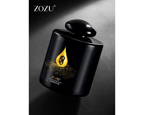 Мужской гель для душа с аминокислотами 