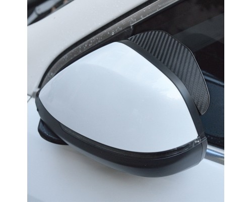 Накладка на зеркало универсальная 