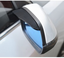 Накладка на зеркало универсальная 