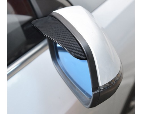 Накладка на зеркало универсальная 