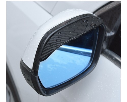 Накладка на зеркало универсальная 