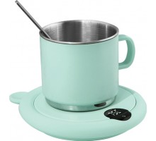 Кружка KR17001 набор из 3х предметов, нержавеющая сталь