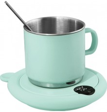 Кружка KR17001 набор из 3х предметов, нержавеющая сталь