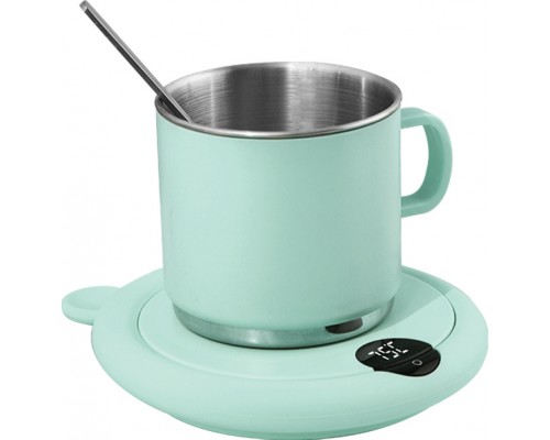 Кружка KR17001 набор из 3х предметов, нержавеющая сталь