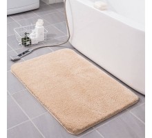 Коврик 80x50 см, микрофибра