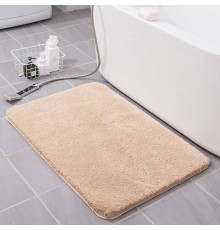 Коврик 80x50 см, микрофибра