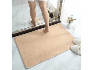 Как выбрать коврик в ванную