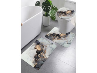 Коврик для ванной