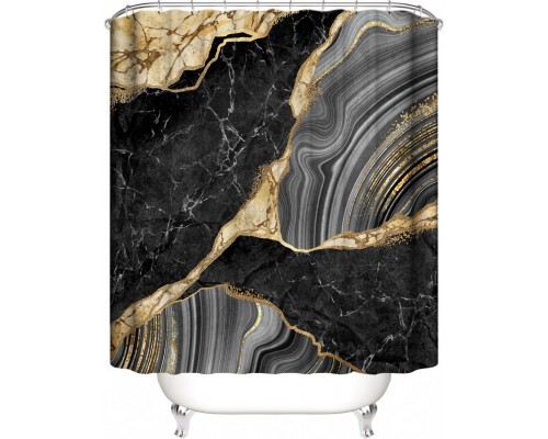 Buzz Lady комплект ковриков B6066782 90x60 см, ПВХ, полиэстер, флис