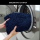 Комплект ковриков для ванной и туалета