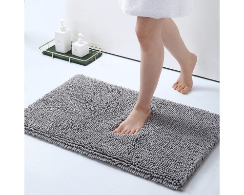 Комплект ковриков для ванной и туалета