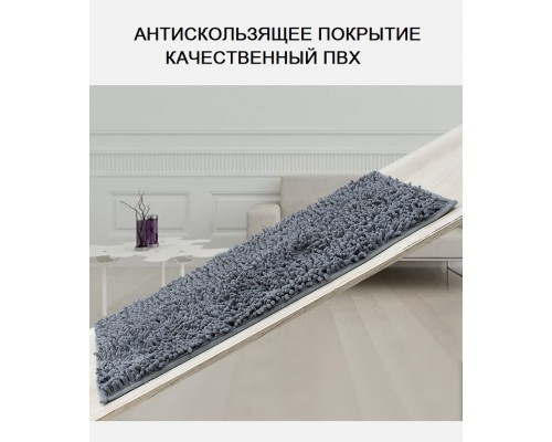 Комплект ковриков для ванной и туалета