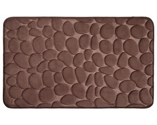 Buzz Lady комплект ковриков ST606017 80x50 см, полиэстер, ПВХ