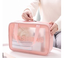 COMODO HOME косметичка искусственная кожа 22X31 см