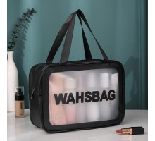 Washbag косметичка нейлон 20X30 см