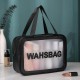 Washbag косметичка нейлон 20X30 см