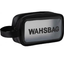 Washbag косметичка полиэстер 12X22 см