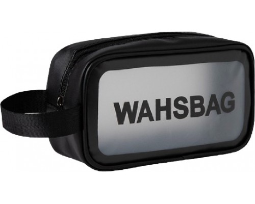 Washbag косметичка полиэстер 12X22 см