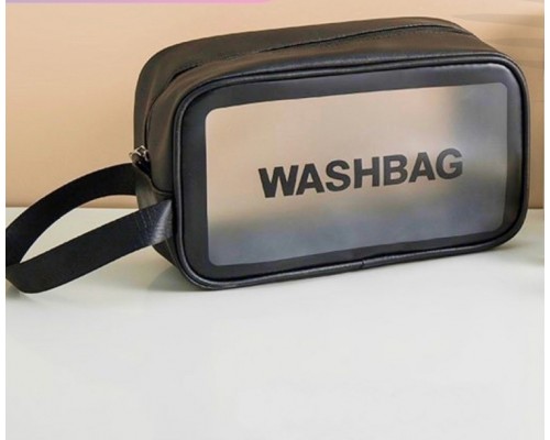 Washbag косметичка полиэстер 12X22 см