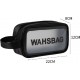 Washbag косметичка полиэстер 12X22 см