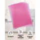 Коврик для холодильника розовый, ЭВА