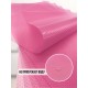 Коврик для холодильника розовый, ЭВА