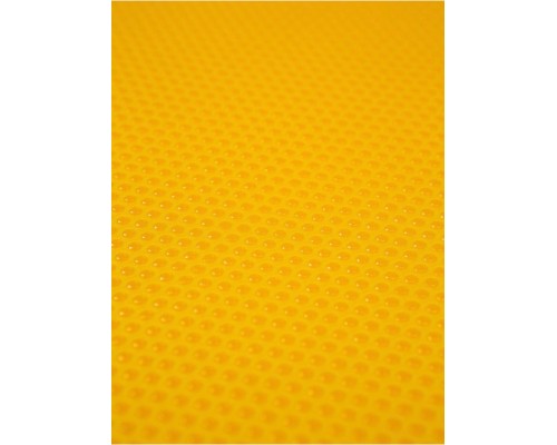 Коврик для холодильника желтый, ЭВА