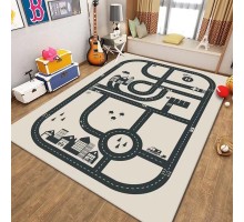 Buzz Lady ковер 140x200 см, BZ001