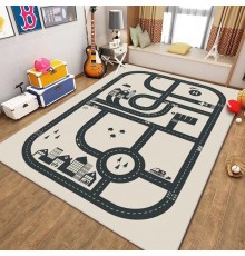 Buzz Lady ковер 140x200 см, BZ001