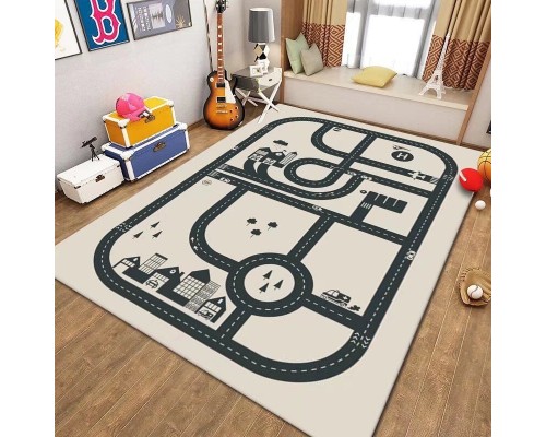 Buzz Lady ковер 140x200 см, BZ001