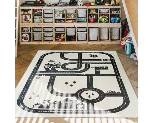 Buzz Lady ковер 140x200 см, BZ001