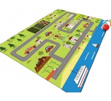 Buzz Lady ковер 140x200 см, BZ002