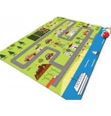 Buzz Lady ковер 140x200 см, BZ002