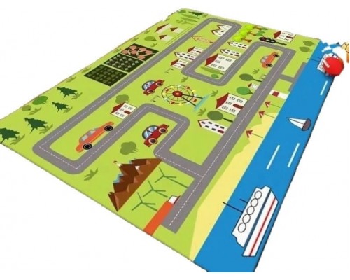 Buzz Lady ковер 140x200 см, BZ002