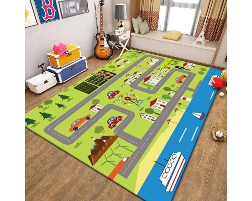 Buzz Lady ковер 140x200 см, BZ002