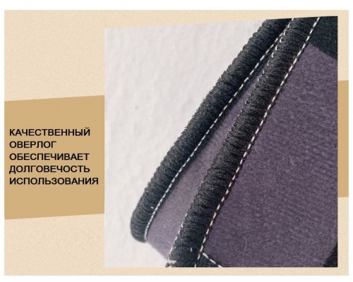 Buzz Lady ковер 140x200 см, BZ002