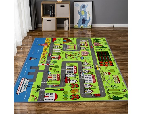 Buzz Lady ковер 140x200 см, BZ002