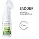 SADOER Aloe Vera пенка 120 мл