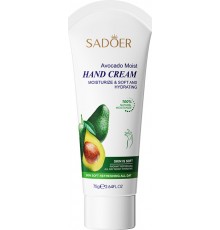 SADOER Avocado Moist крем для рук 75 г