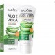 SADOER Aloe Vera гель-пенка 100 мл