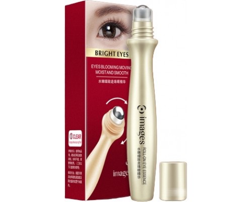 Крем-гель Bright Eyes для области вокруг глаз 15 мл